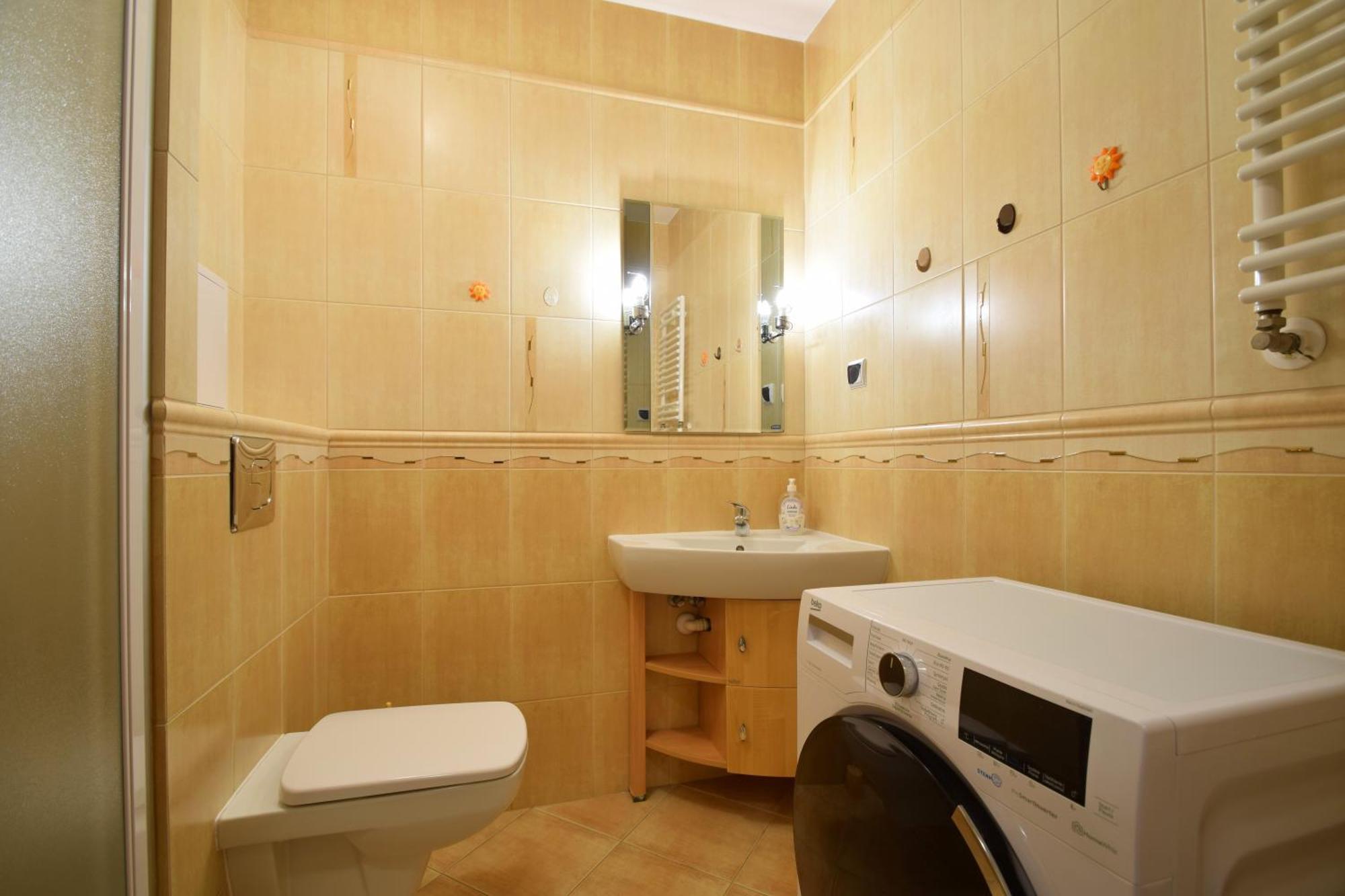 Apartament 29 Zielone Tarasy Kolobrzeg Exterior photo