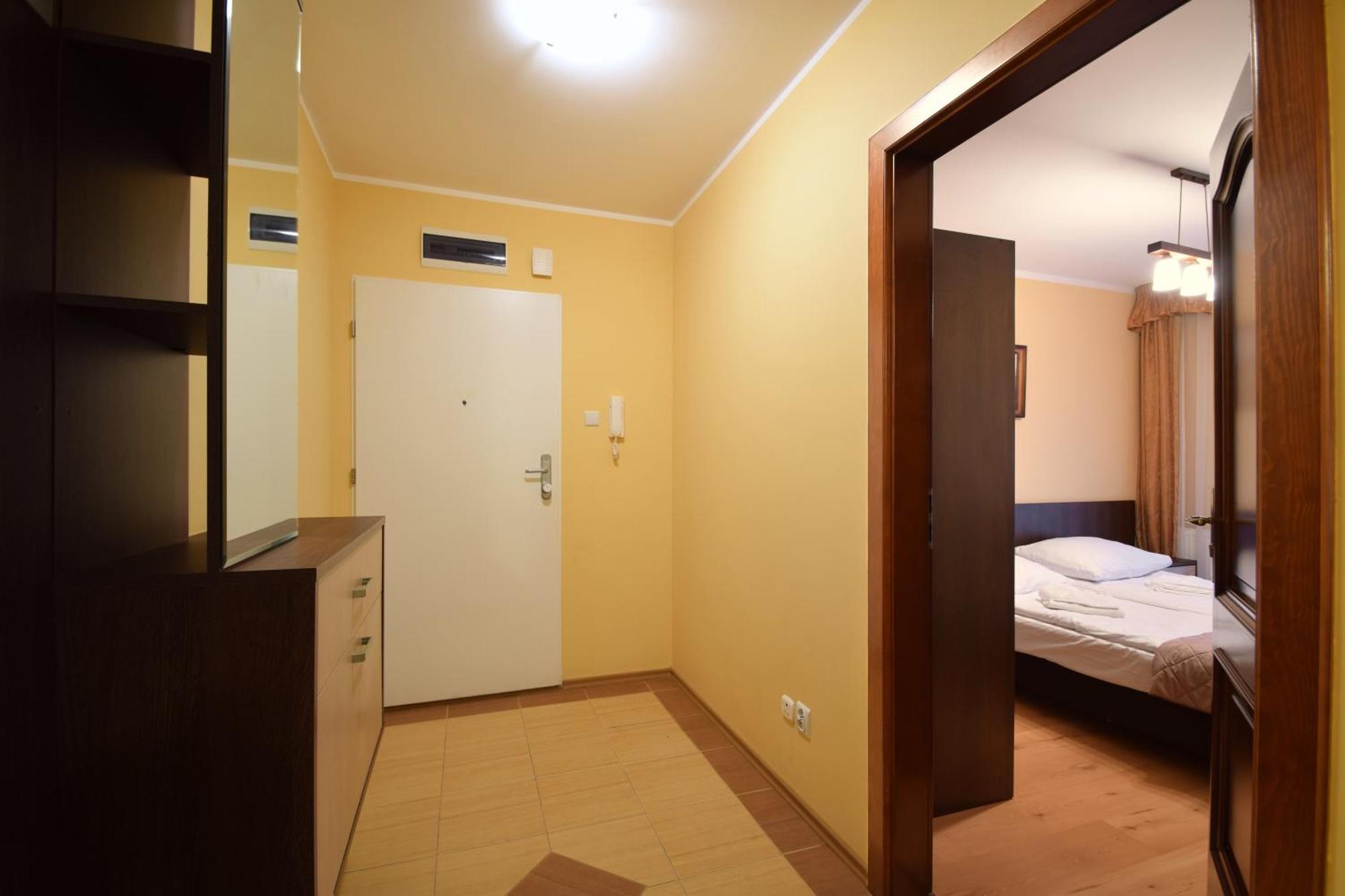 Apartament 29 Zielone Tarasy Kolobrzeg Exterior photo