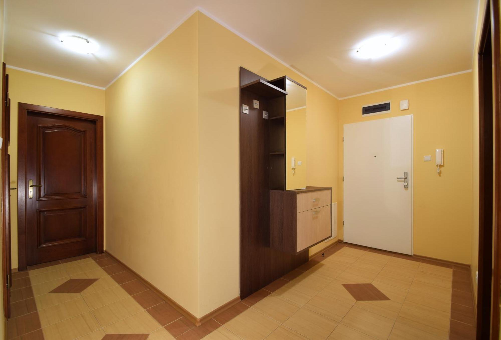 Apartament 29 Zielone Tarasy Kolobrzeg Exterior photo