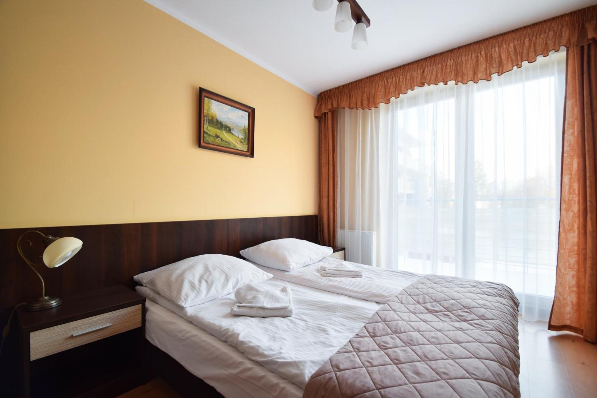 Apartament 29 Zielone Tarasy Kolobrzeg Exterior photo